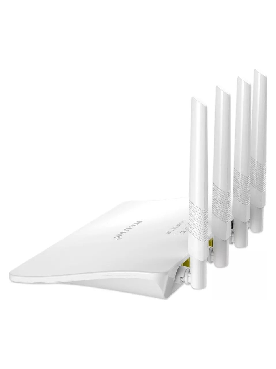BİLİŞİM BURADA PL-8264 4 ANTENLİ WİRELESS-N  300MBPS ACCESS POİNT ROUTER 